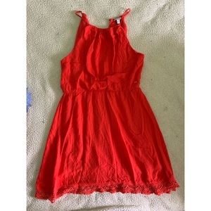 Guess sundress